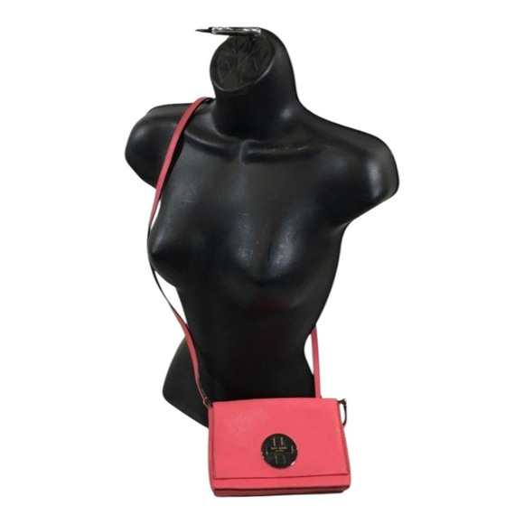 Women's Kate Spade Crossbody Bag Small Pink - Picture 6 of 10
